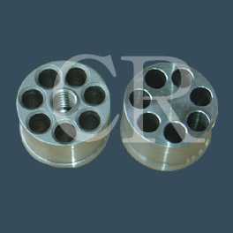Hydraulic pump parts, precision castparts, china investment casting, precision casting process, lost wax casting